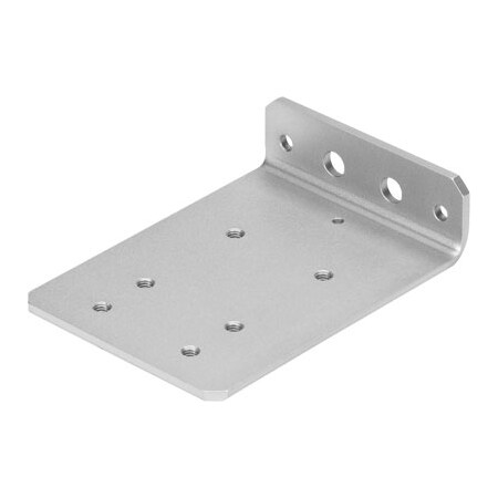 Festo Mounting Kit HMIZW-E05/E07-DL40/63 HMIZW-E05/E07-DL40/63